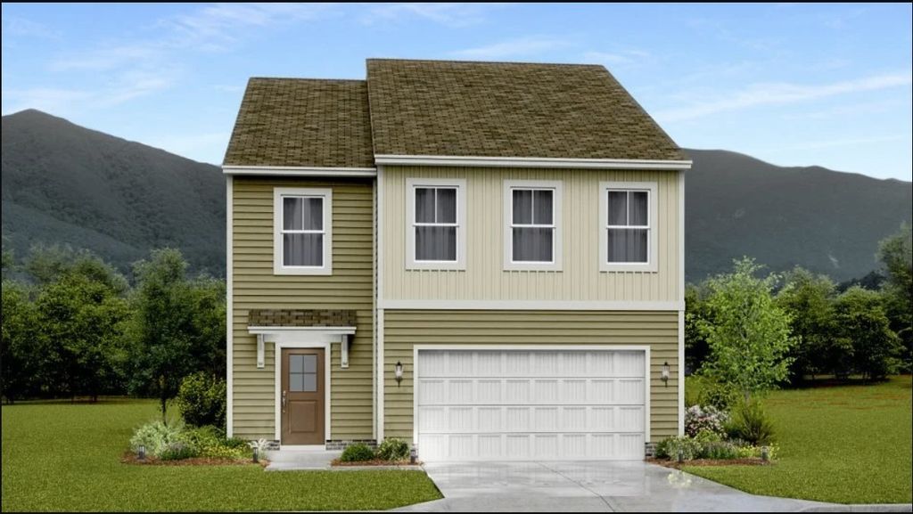 2500 Robert Gwynne Drive, Smyrna, TN 37167