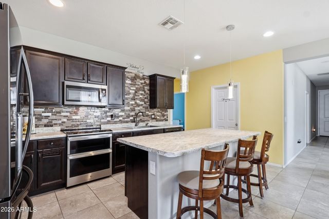 17990 W LOUISE Drive, Surprise, AZ 85387