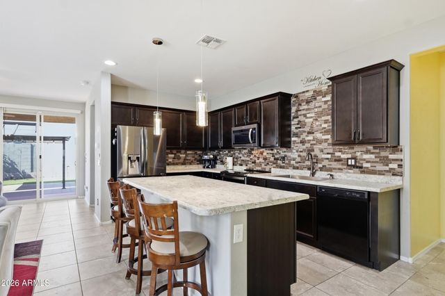 17990 W LOUISE Drive, Surprise, AZ 85387
