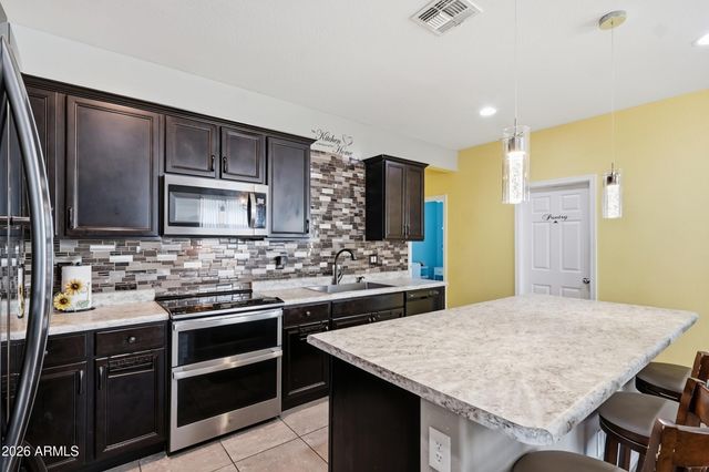 17990 W LOUISE Drive, Surprise, AZ 85387