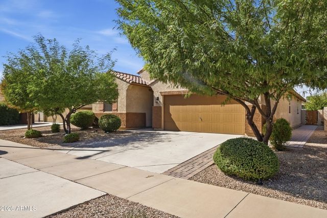 17990 W LOUISE Drive, Surprise, AZ 85387