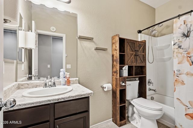 17990 W LOUISE Drive, Surprise, AZ 85387