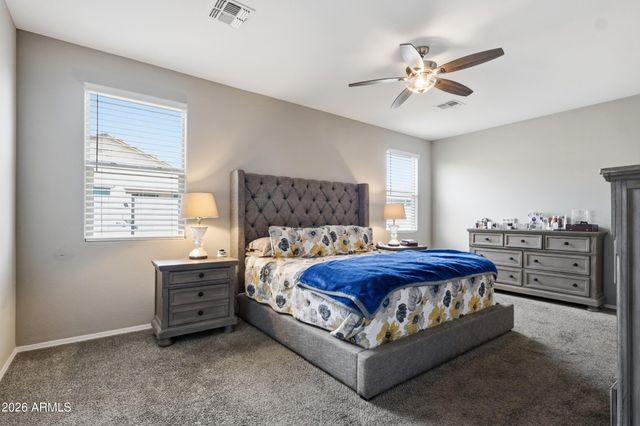 17990 W LOUISE Drive, Surprise, AZ 85387