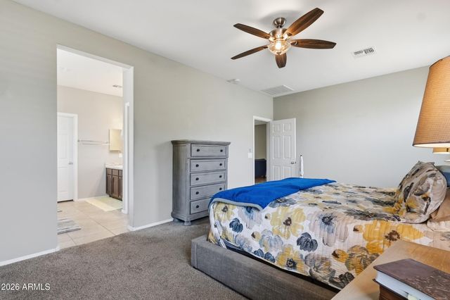 17990 W LOUISE Drive, Surprise, AZ 85387