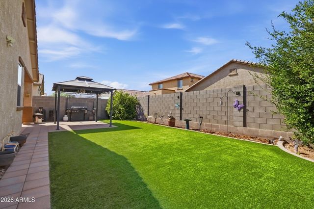 17990 W LOUISE Drive, Surprise, AZ 85387