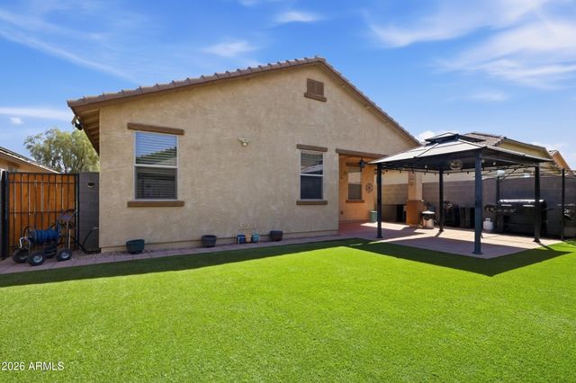 17990 W LOUISE Drive, Surprise, AZ 85387