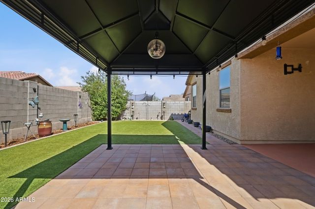 17990 W LOUISE Drive, Surprise, AZ 85387