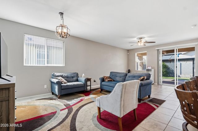 17990 W LOUISE Drive, Surprise, AZ 85387