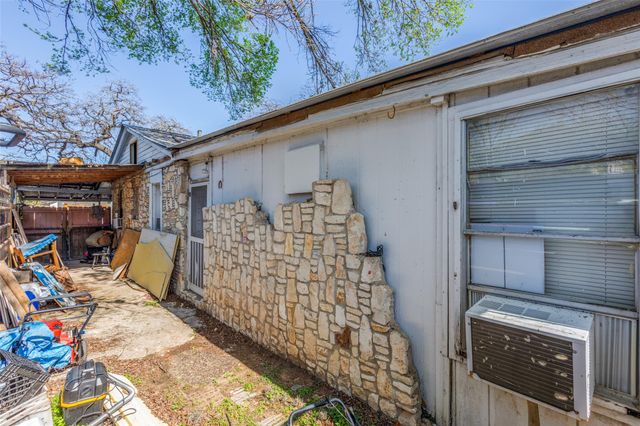 703 Valdez ST, Austin, TX 78741