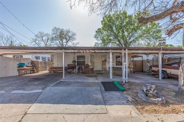 703 Valdez ST, Austin, TX 78741