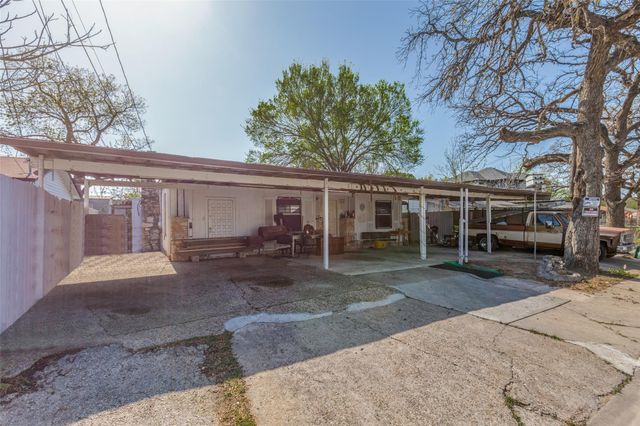 703 Valdez ST, Austin, TX 78741