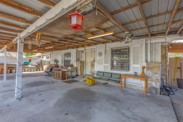 703 Valdez ST, Austin, TX 78741