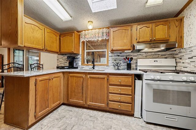 5842 Beech Street, Twin Lake, MI 49457