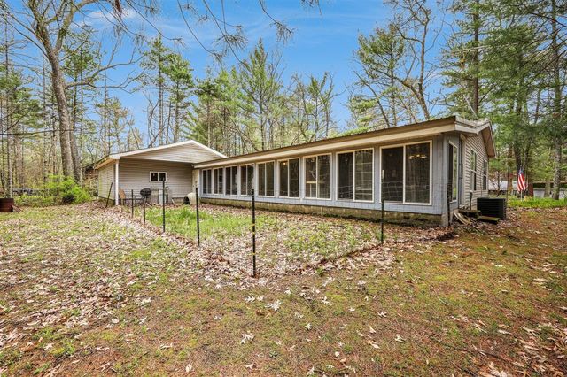 5842 Beech Street, Twin Lake, MI 49457