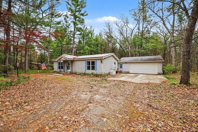 5842 Beech Street, Twin Lake, MI 49457