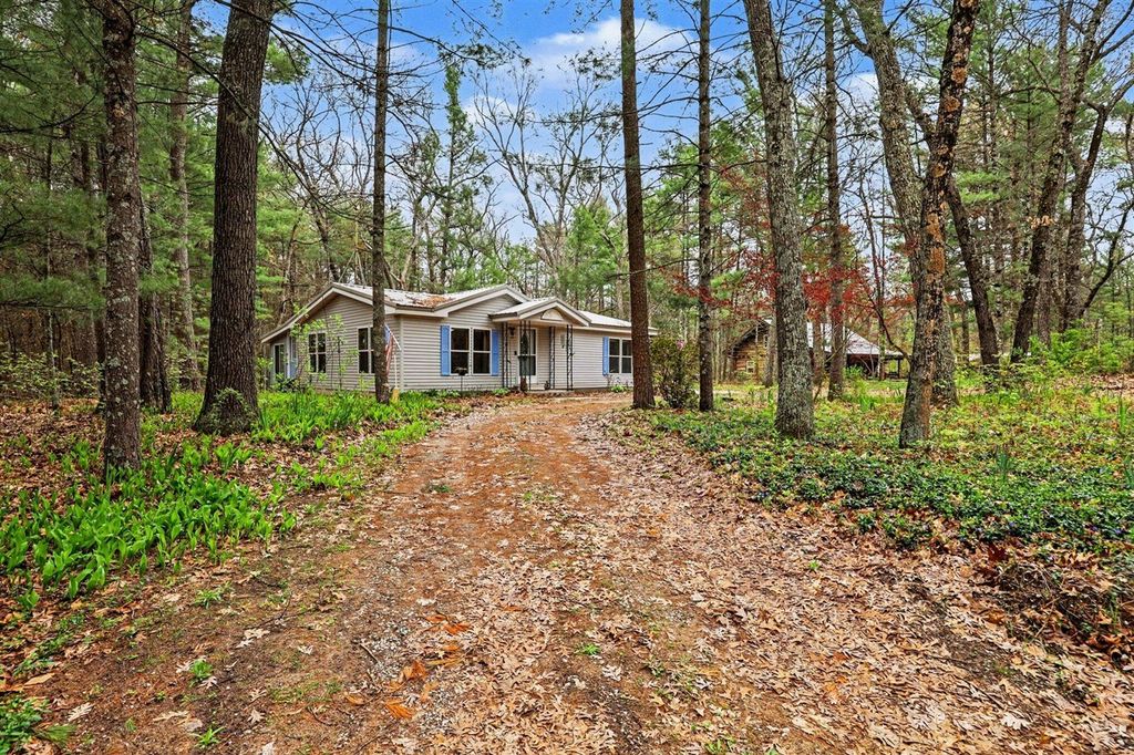 5842 Beech Street, Twin Lake, MI 49457