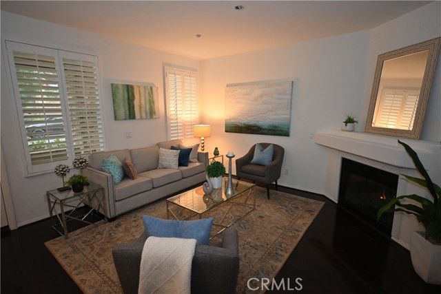 213 Coral Rose, Irvine, CA 92603