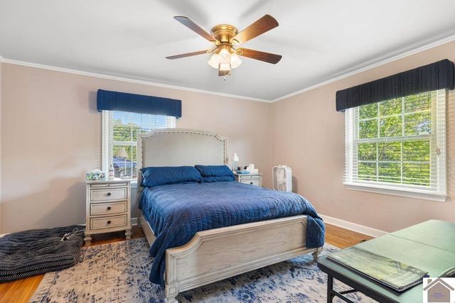 710 Vine St., Murray, KY 42071