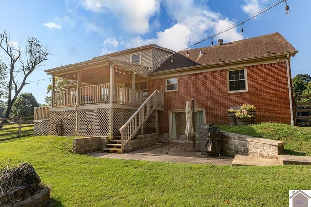 710 Vine St., Murray, KY 42071