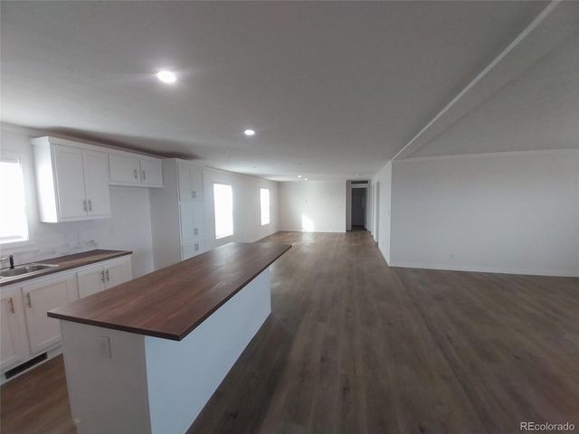 898 N Ramah Hwy, Yoder, CO 80864