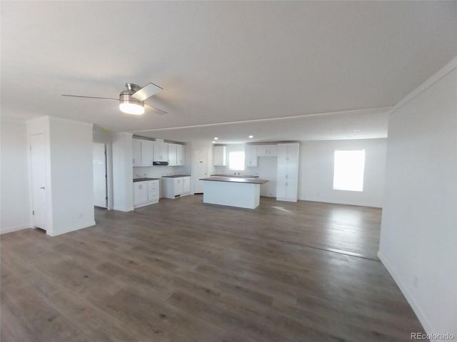 898 N Ramah Hwy, Yoder, CO 80864