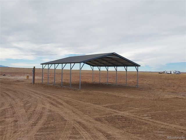 898 N Ramah Hwy, Yoder, CO 80864