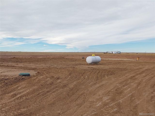 898 N Ramah Hwy, Yoder, CO 80864