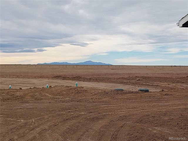 898 N Ramah Hwy, Yoder, CO 80864