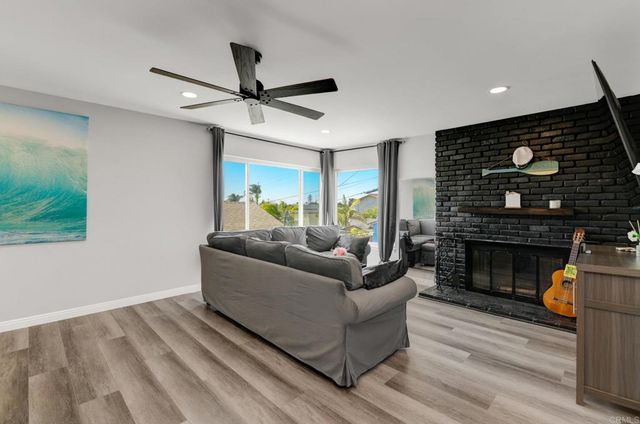1865 Magdalene Way, San Diego, CA 92110