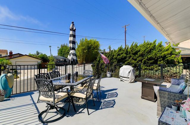 1865 Magdalene Way, San Diego, CA 92110