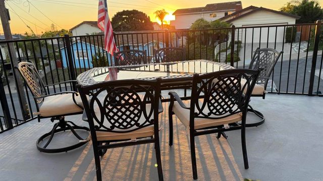 1865 Magdalene Way, San Diego, CA 92110
