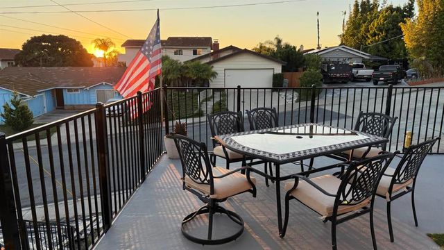 1865 Magdalene Way, San Diego, CA 92110