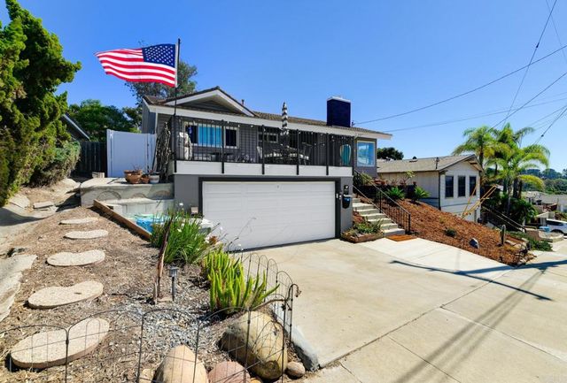 1865 Magdalene Way, San Diego, CA 92110