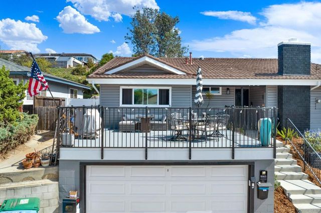1865 Magdalene Way, San Diego, CA 92110