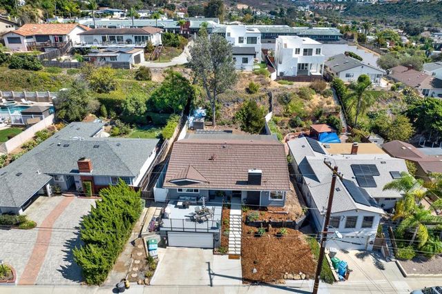 1865 Magdalene Way, San Diego, CA 92110