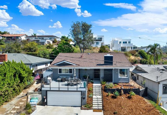 1865 Magdalene Way, San Diego, CA 92110