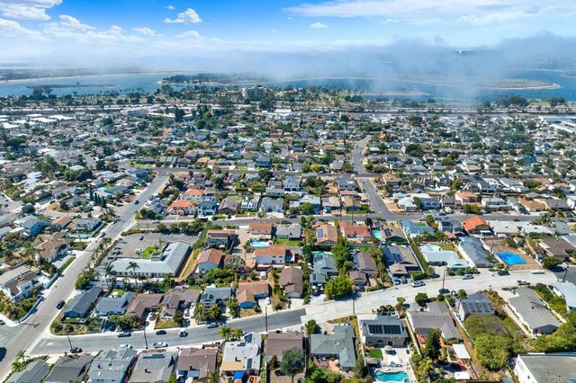 1865 Magdalene Way, San Diego, CA 92110