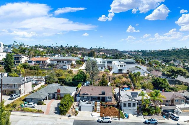 1865 Magdalene Way, San Diego, CA 92110