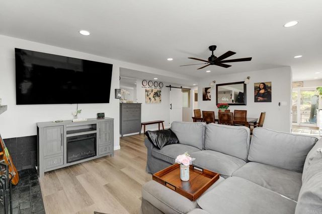 1865 Magdalene Way, San Diego, CA 92110