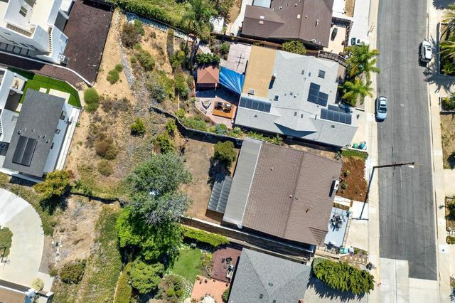 1865 Magdalene Way, San Diego, CA 92110