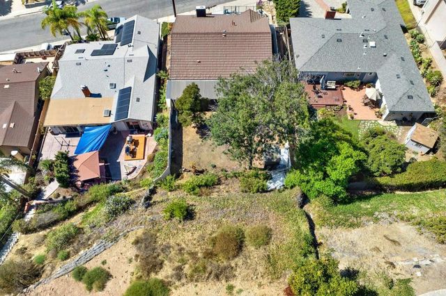 1865 Magdalene Way, San Diego, CA 92110