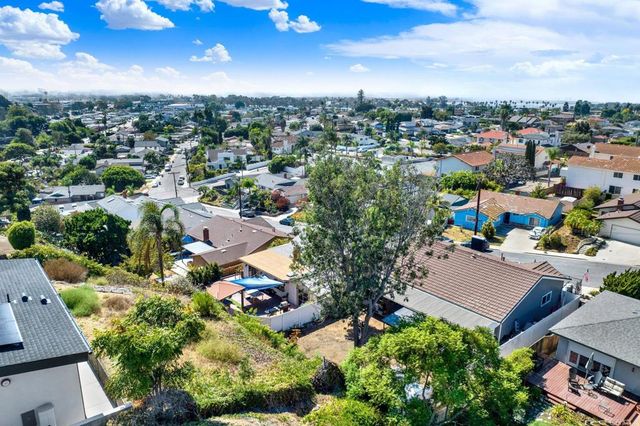 1865 Magdalene Way, San Diego, CA 92110