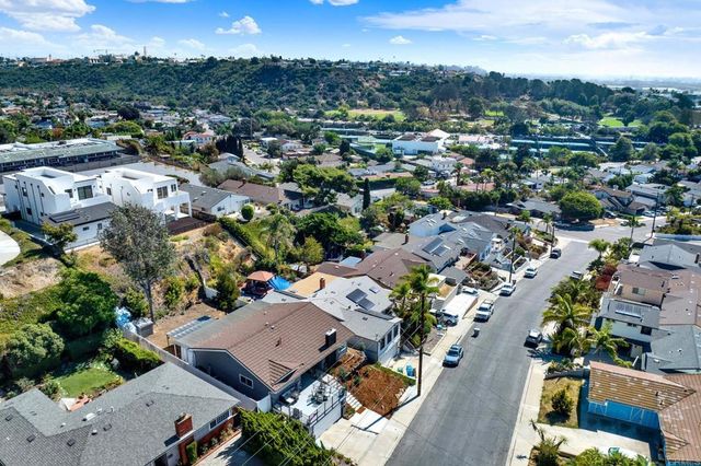1865 Magdalene Way, San Diego, CA 92110