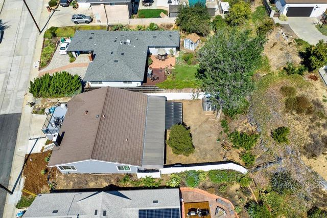 1865 Magdalene Way, San Diego, CA 92110