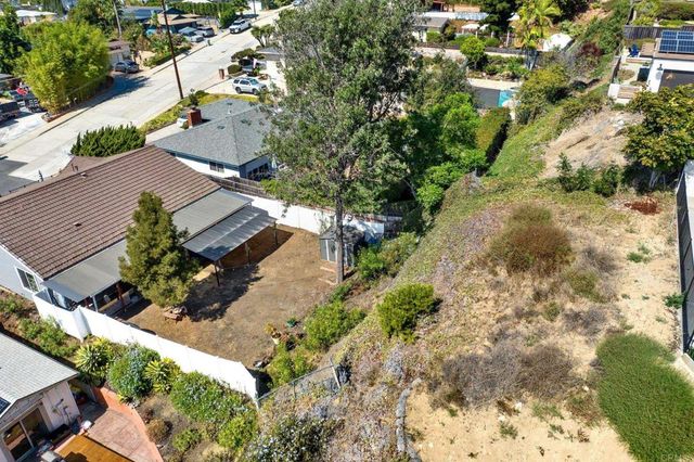 1865 Magdalene Way, San Diego, CA 92110