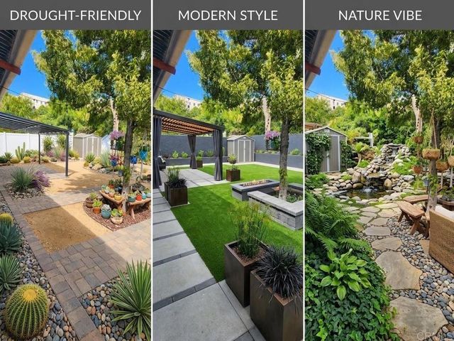 1865 Magdalene Way, San Diego, CA 92110