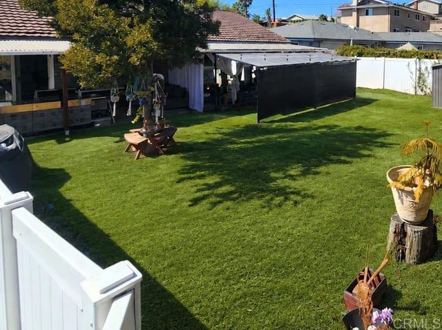 1865 Magdalene Way, San Diego, CA 92110