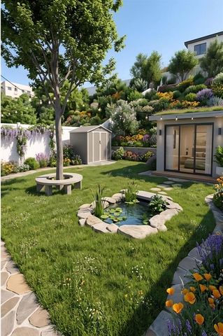 1865 Magdalene Way, San Diego, CA 92110