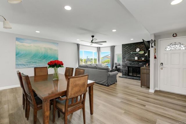 1865 Magdalene Way, San Diego, CA 92110
