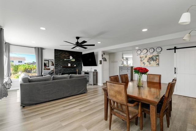 1865 Magdalene Way, San Diego, CA 92110